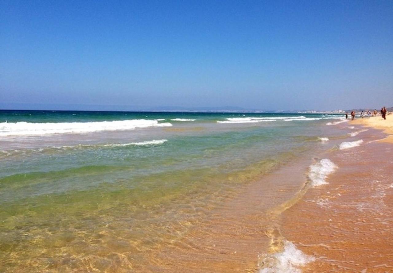 Lisbon Beach Apartments 5 Costa de Caparica Εξωτερικό φωτογραφία