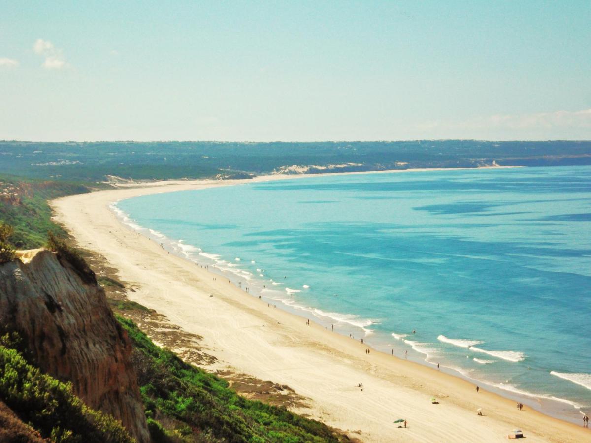 Lisbon Beach Apartments 5 Costa de Caparica Εξωτερικό φωτογραφία