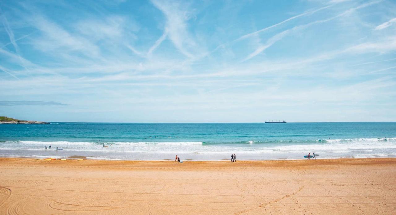 Lisbon Beach Apartments 5 Costa de Caparica Εξωτερικό φωτογραφία