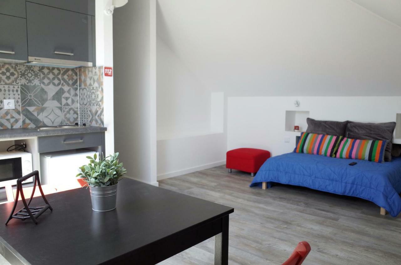 Lisbon Beach Apartments 5 Costa de Caparica Εξωτερικό φωτογραφία