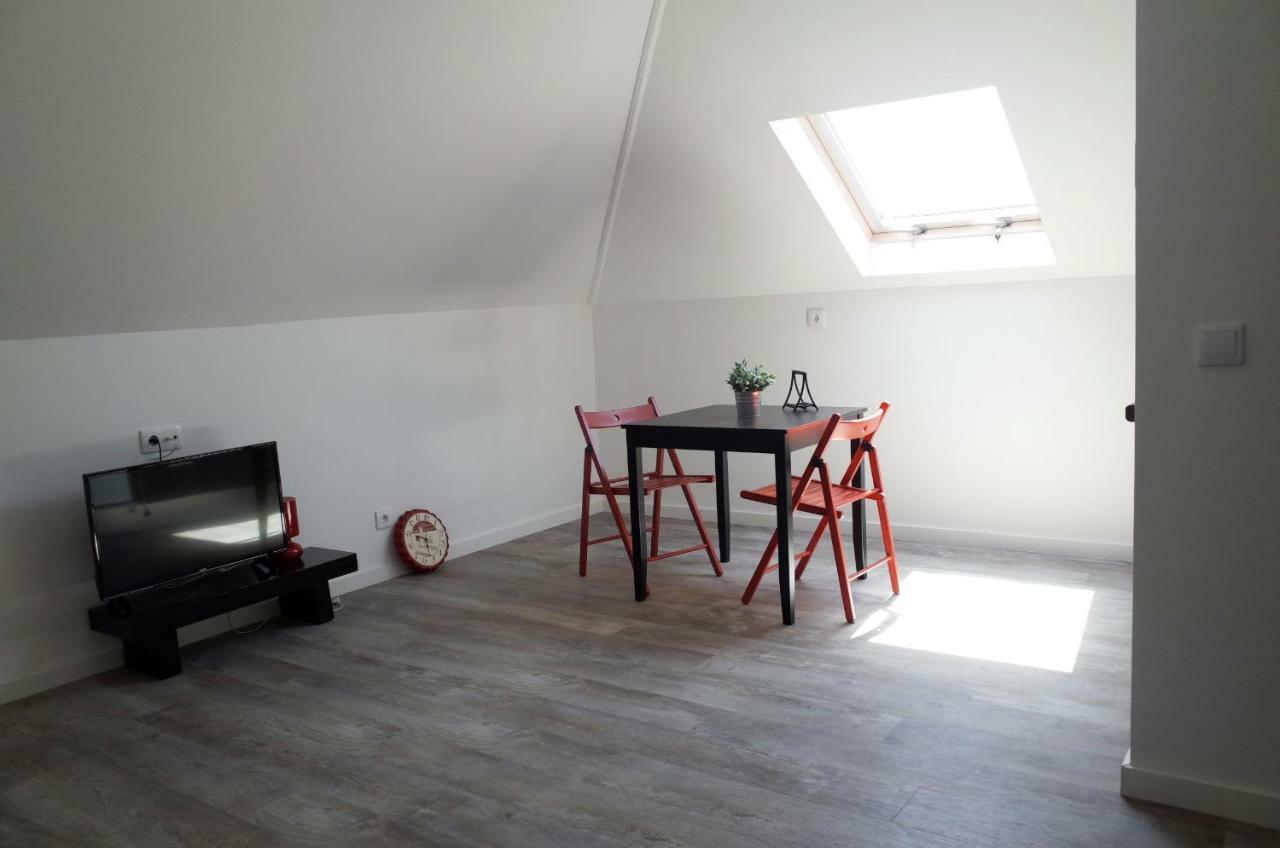 Lisbon Beach Apartments 5 Costa de Caparica Εξωτερικό φωτογραφία