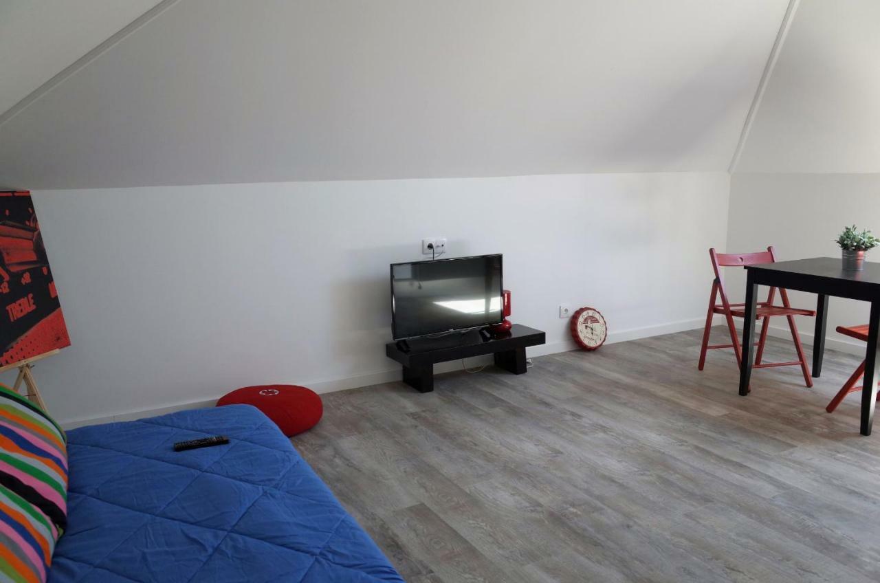Lisbon Beach Apartments 5 Costa de Caparica Εξωτερικό φωτογραφία