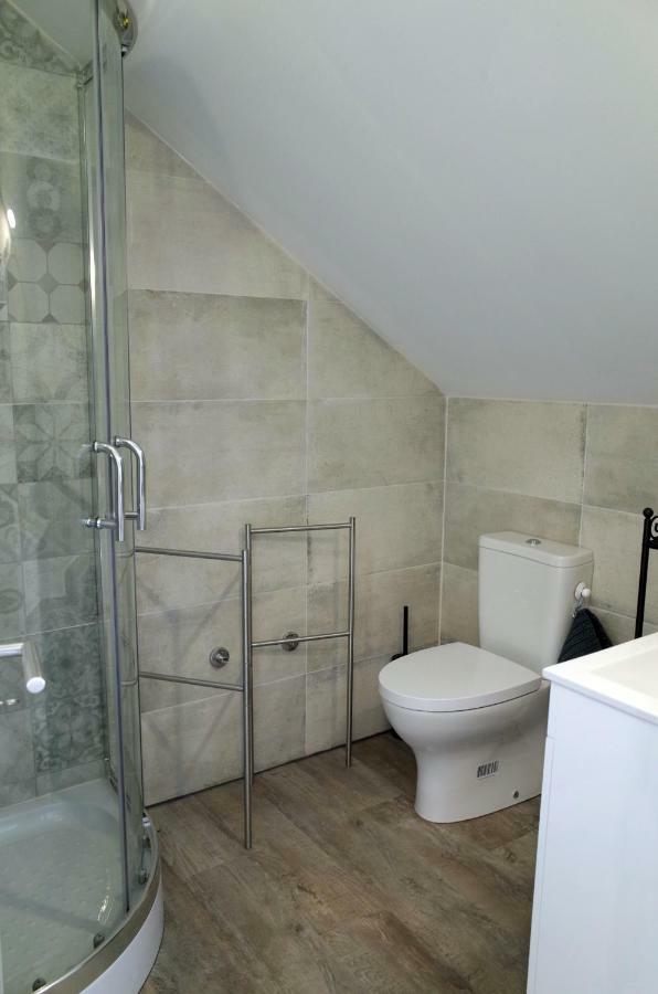 Lisbon Beach Apartments 5 Costa de Caparica Εξωτερικό φωτογραφία