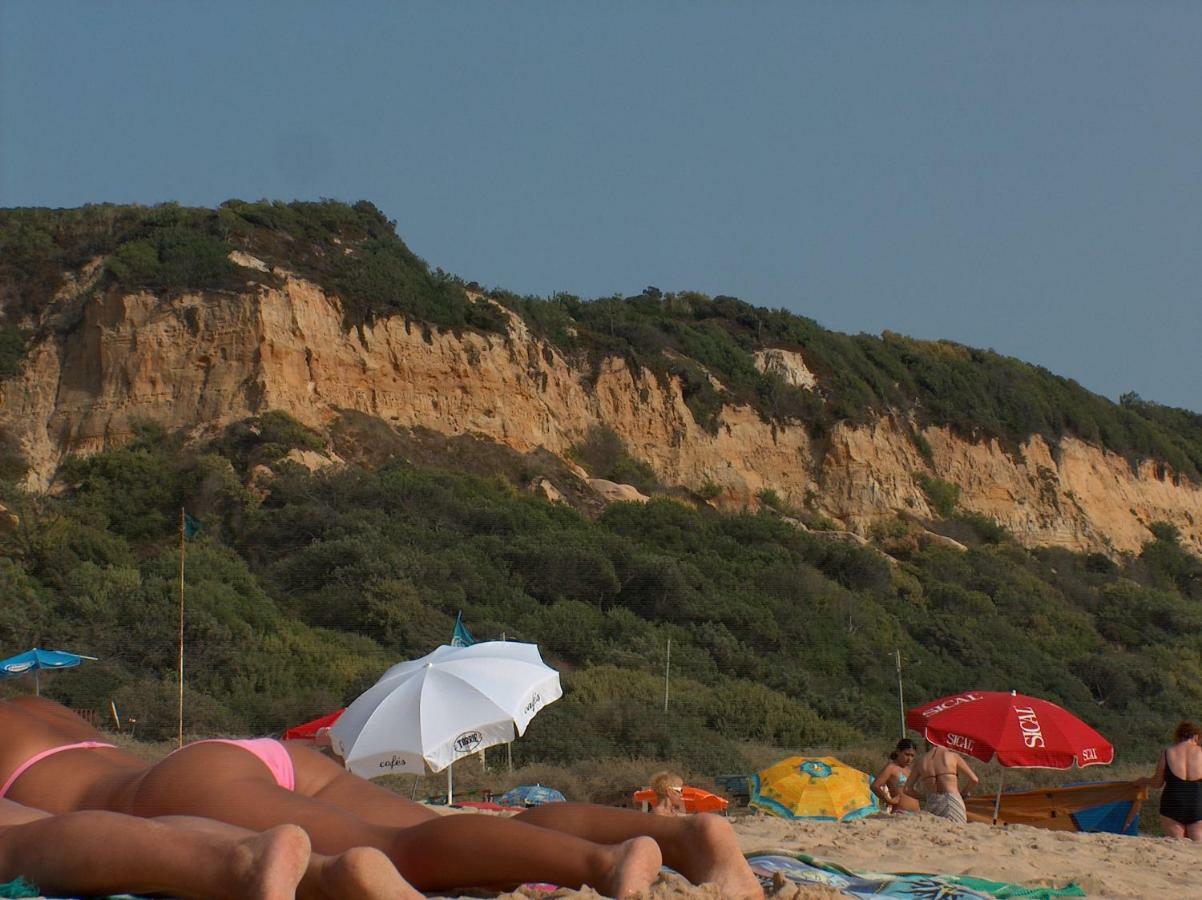 Lisbon Beach Apartments 5 Costa de Caparica Εξωτερικό φωτογραφία