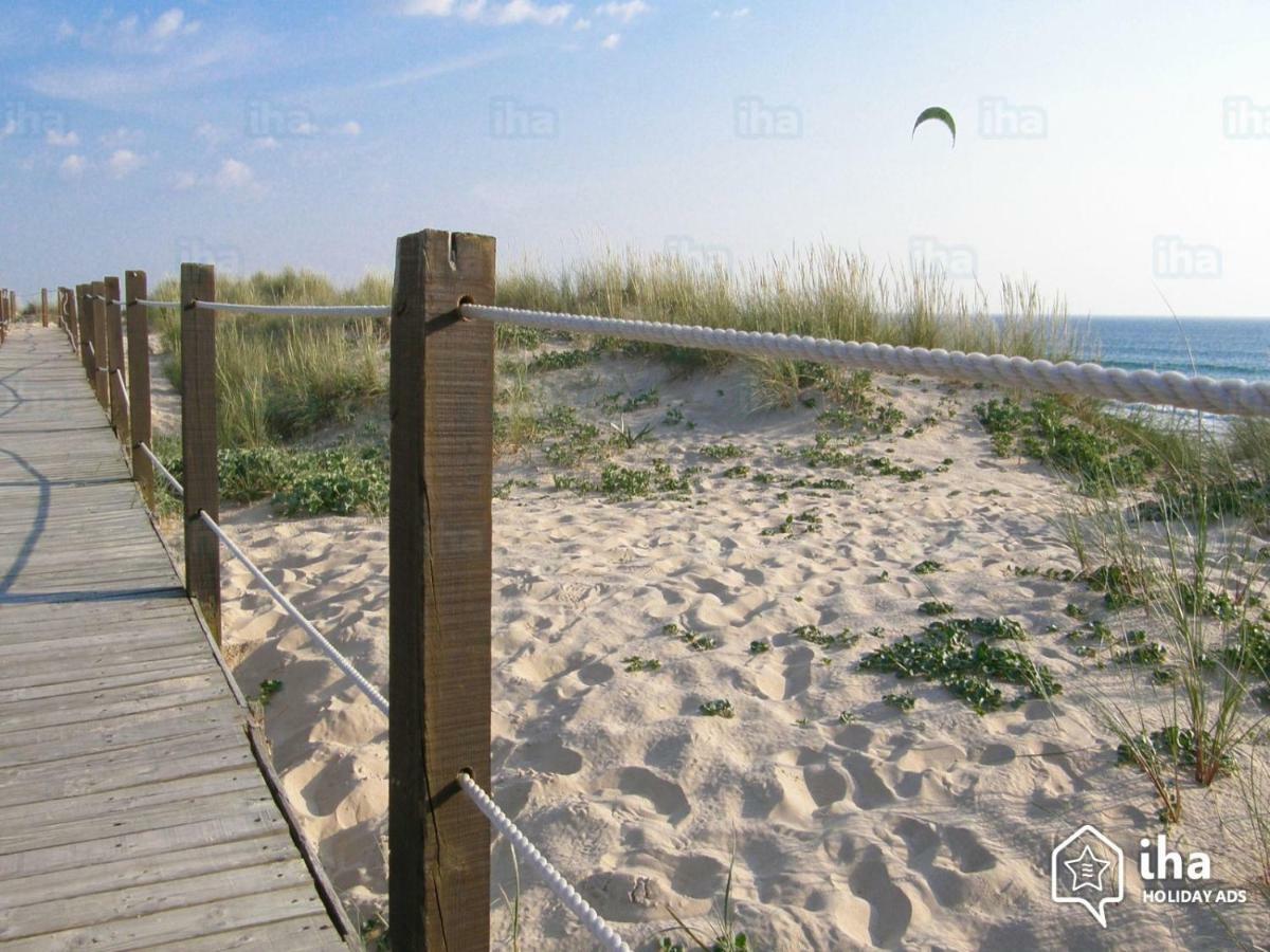 Lisbon Beach Apartments 5 Costa de Caparica Εξωτερικό φωτογραφία