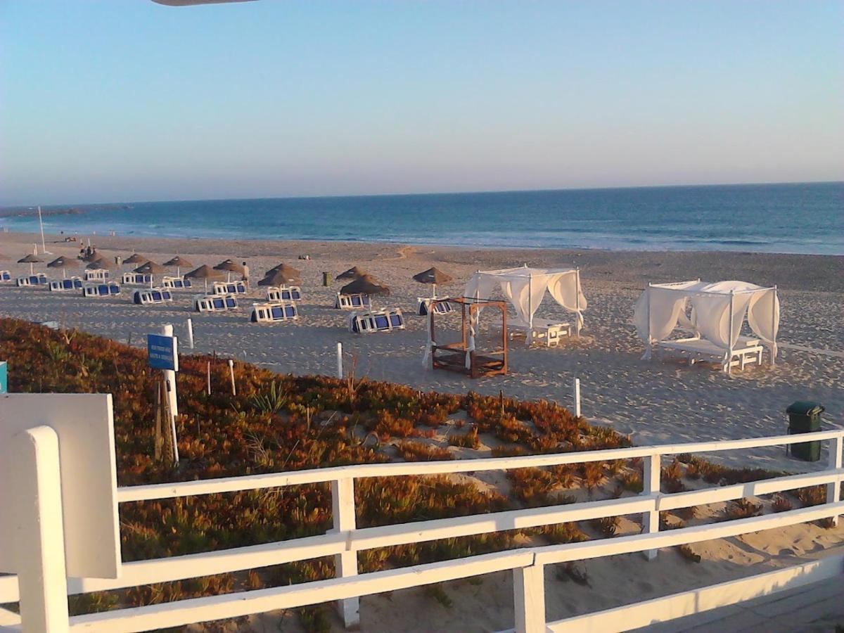 Lisbon Beach Apartments 5 Costa de Caparica Εξωτερικό φωτογραφία